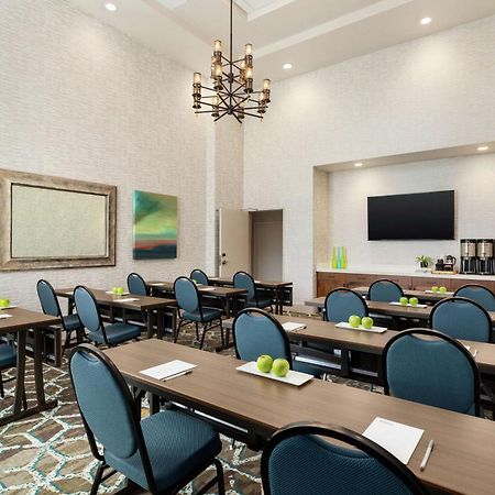 Hilton Garden Inn Seattle Airport SeaTac Dış mekan fotoğraf