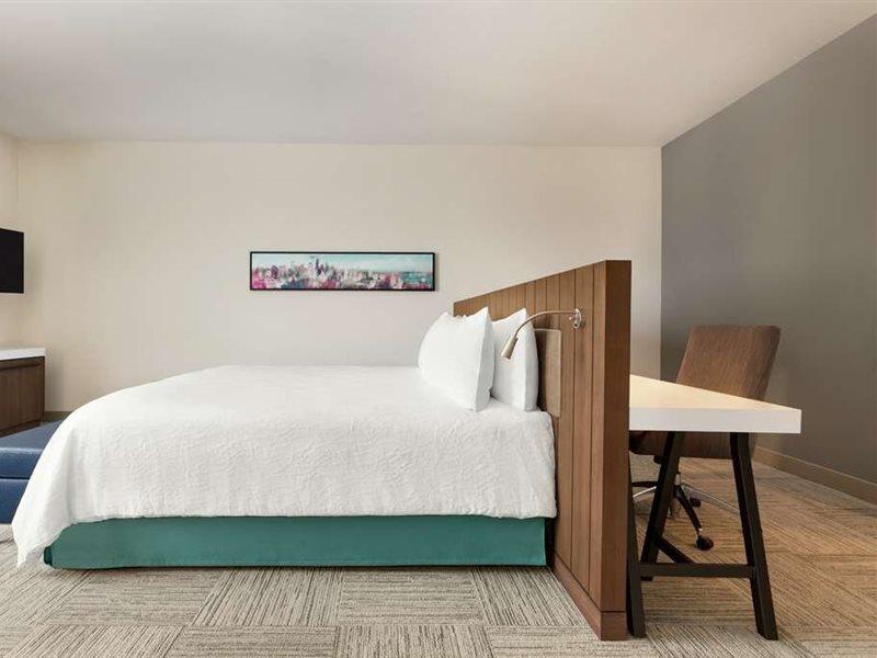 Hilton Garden Inn Seattle Airport SeaTac Dış mekan fotoğraf