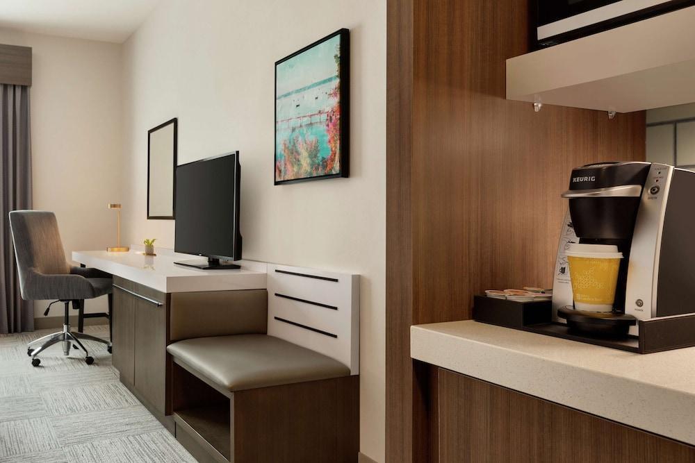 Hilton Garden Inn Seattle Airport SeaTac Dış mekan fotoğraf